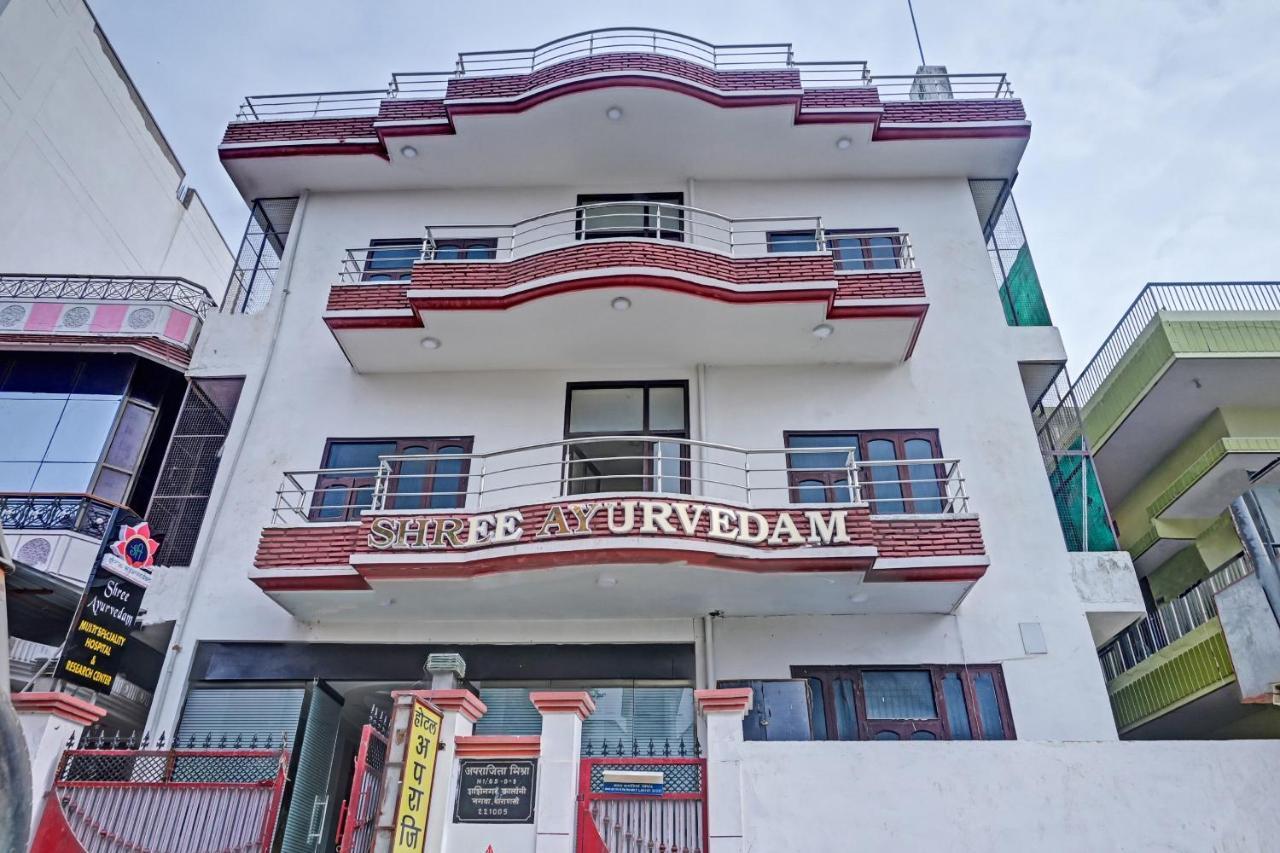 Oyo 7498 Hotel Aparajita - Varanasi — Photos 2
